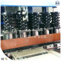 CNC Busbar Shearing Cutting Punching Machine